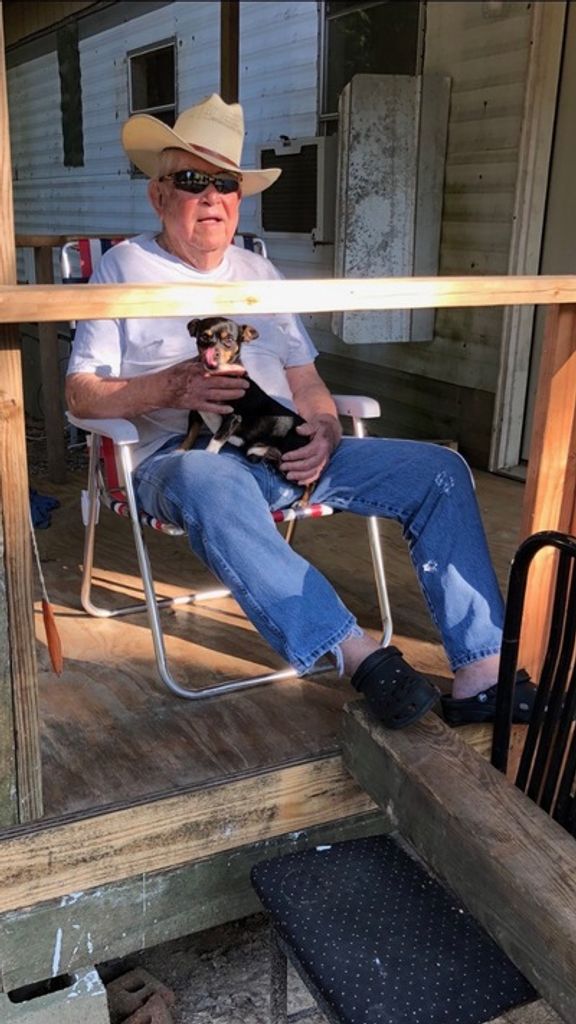 Paul E. Rachal Profile Photo