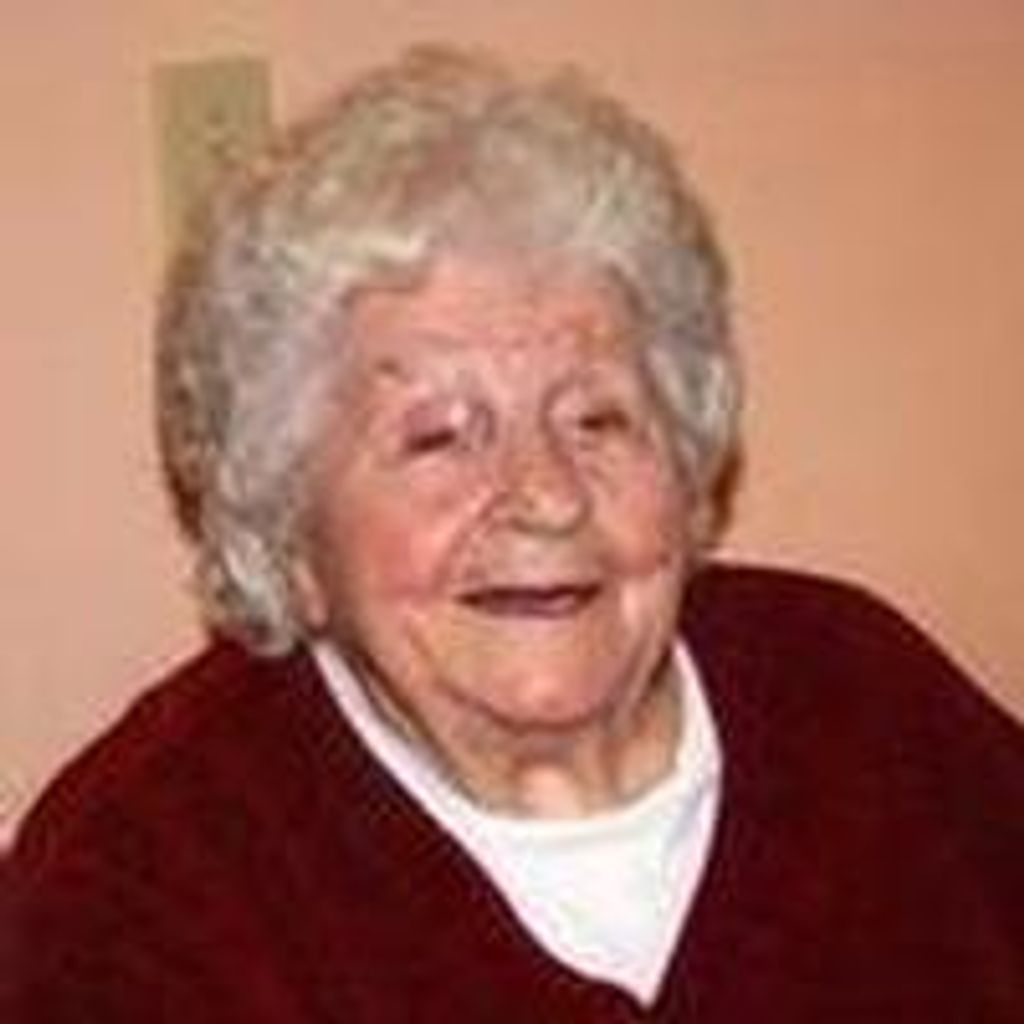 Viola Rouse Dungan
