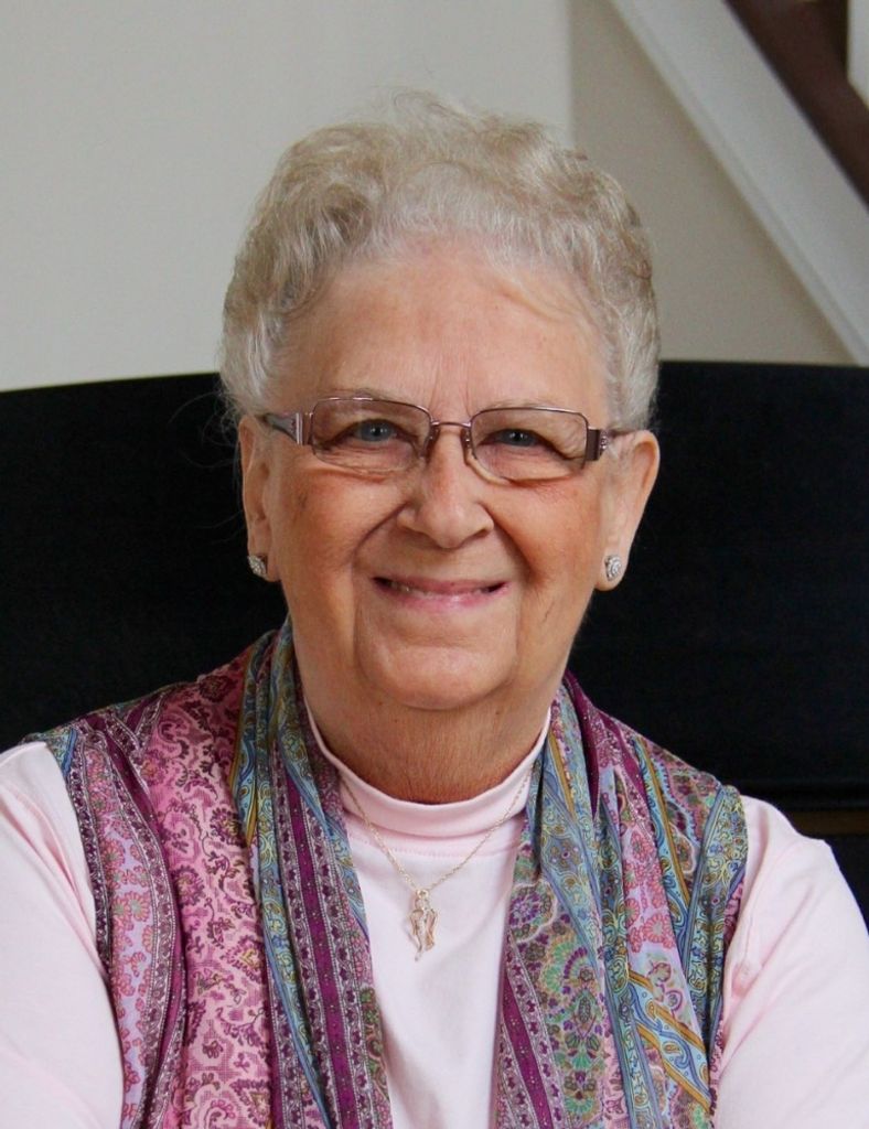 Patricia Ann Ruppenkamp Profile Photo