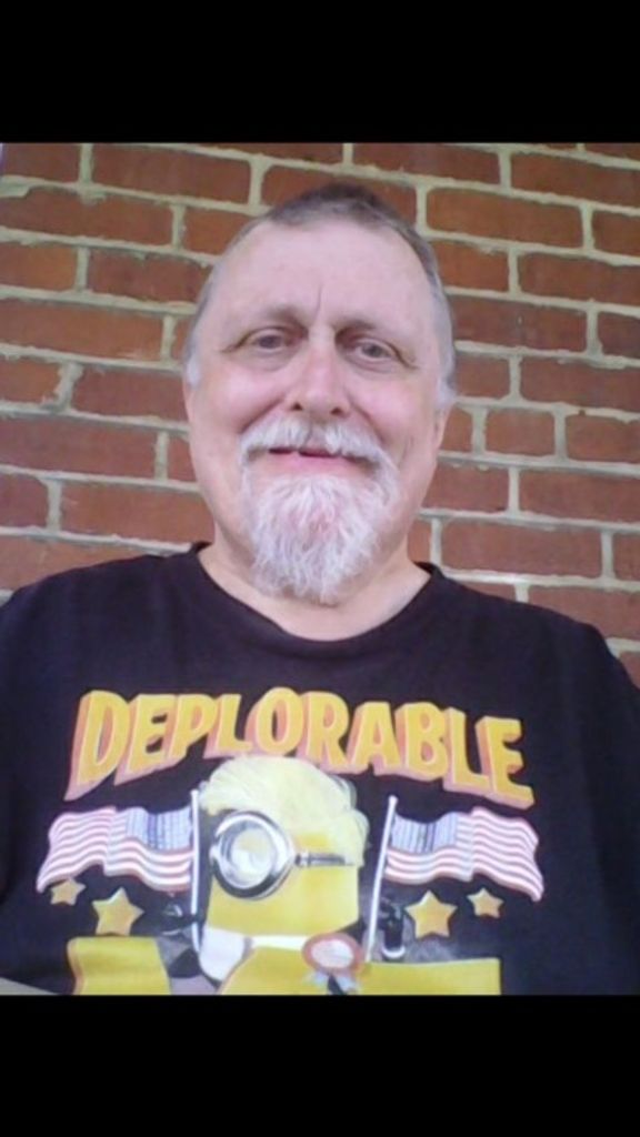 Raymond Kroll