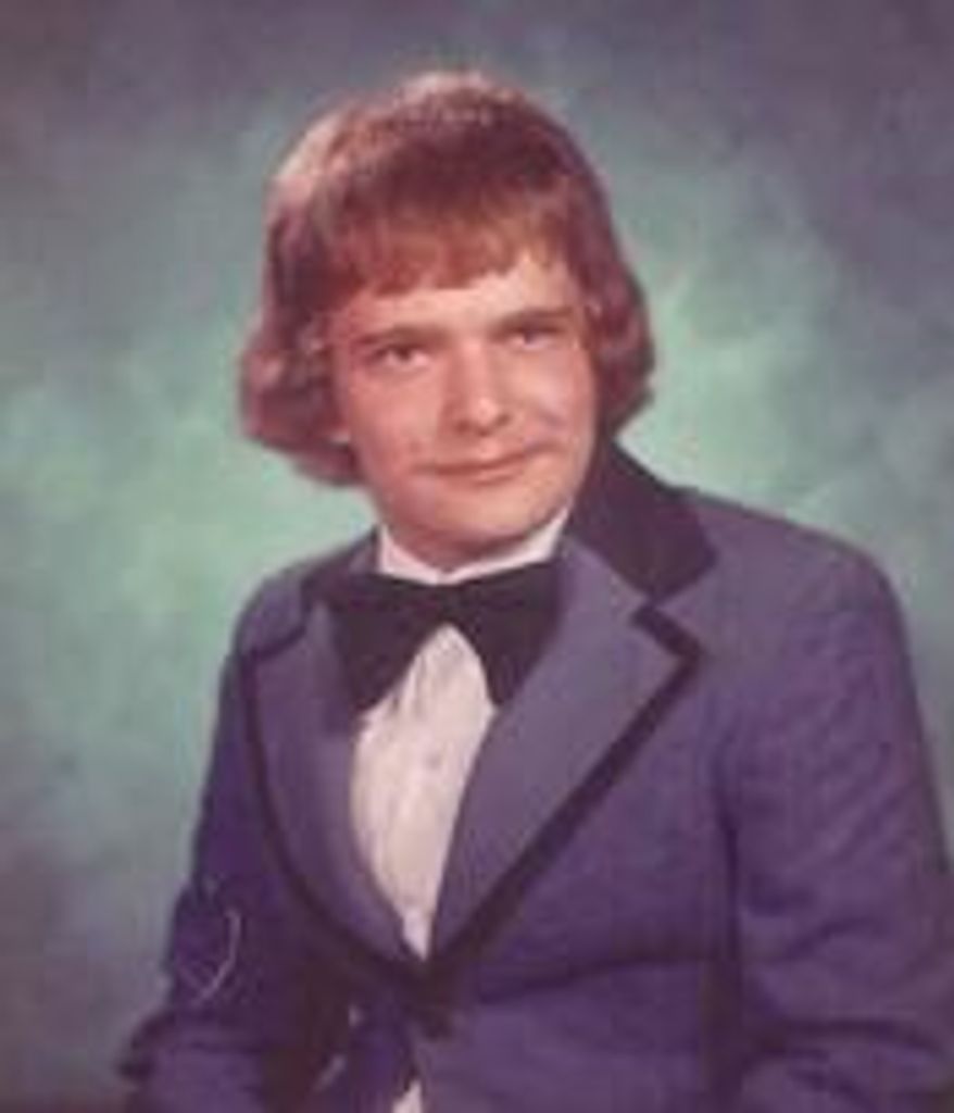 Gene Ray Shields