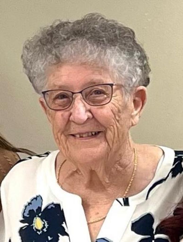 Louella "Lou" M. Williamson Profile Photo