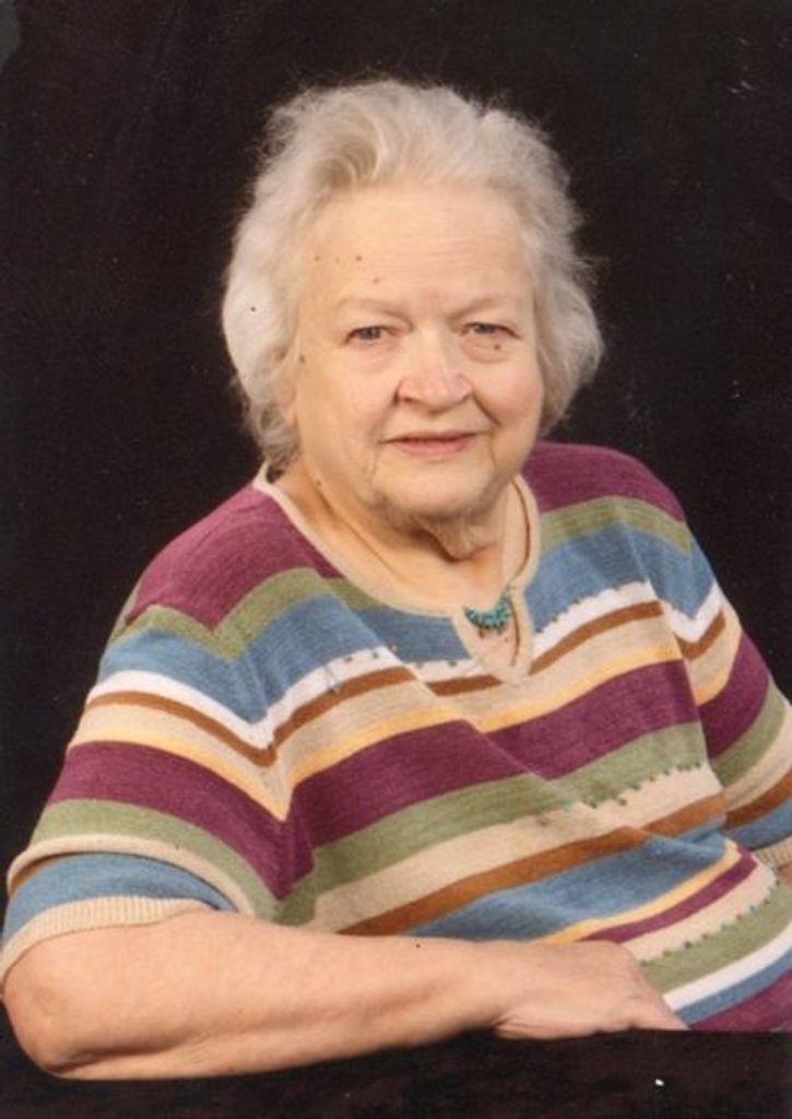 Carol Virginia Inzer Profile Photo