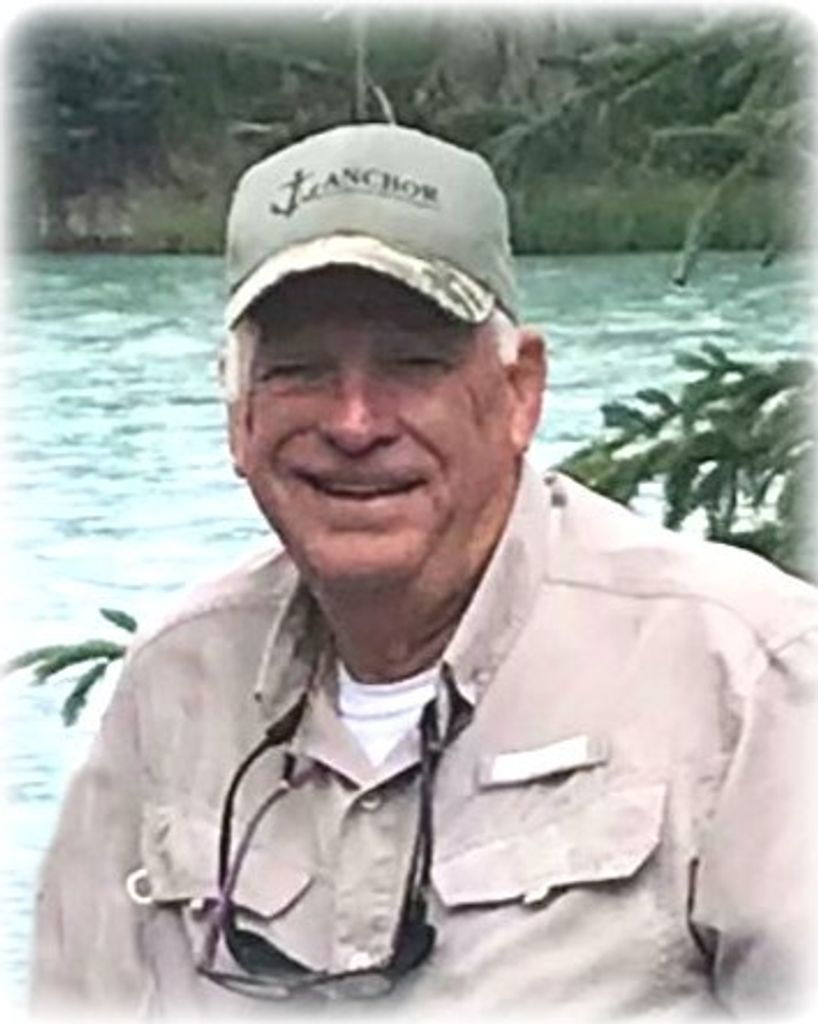 Lynn Joseph Chauvin, Jr. Profile Photo