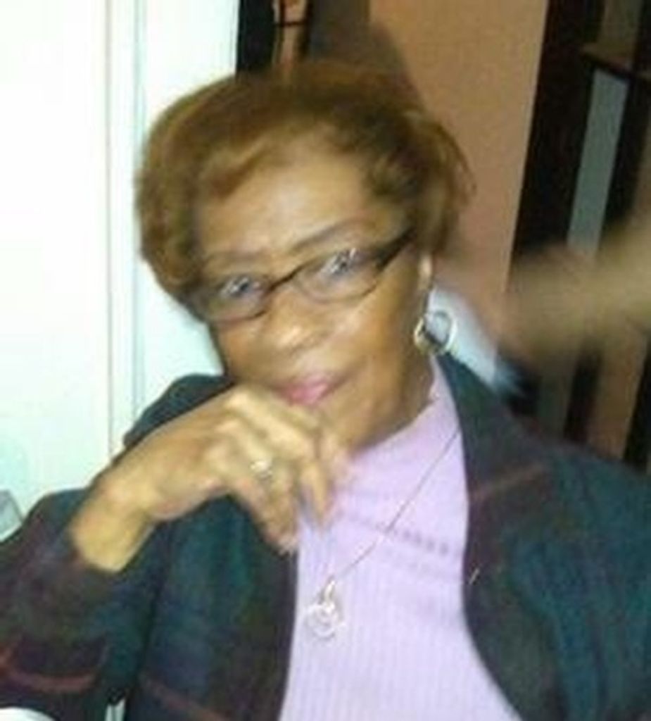 Barbara A Matthews Profile Photo