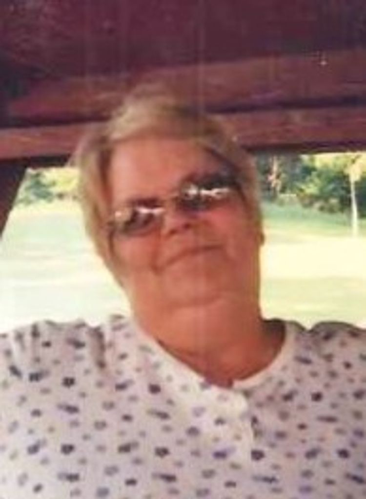 Frances Jean Young