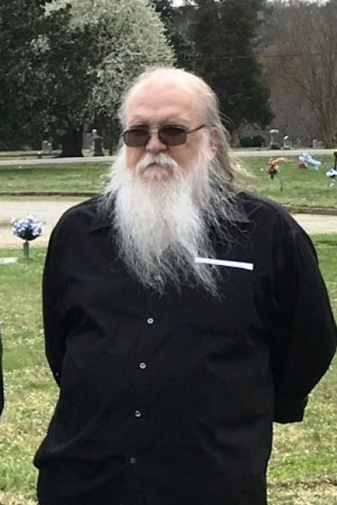 Randolph Alan Spence Profile Photo