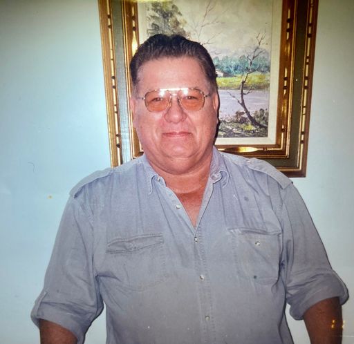 John Merral Snyder Profile Photo