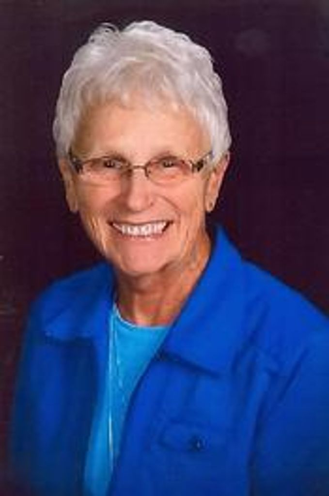 Patricia Mary Willers Profile Photo