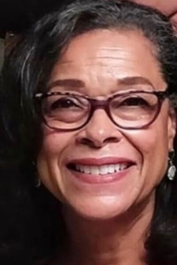 Mari Lora Preacher Bennett