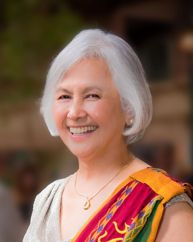 Emelina P. Canlas-Salud M.D.