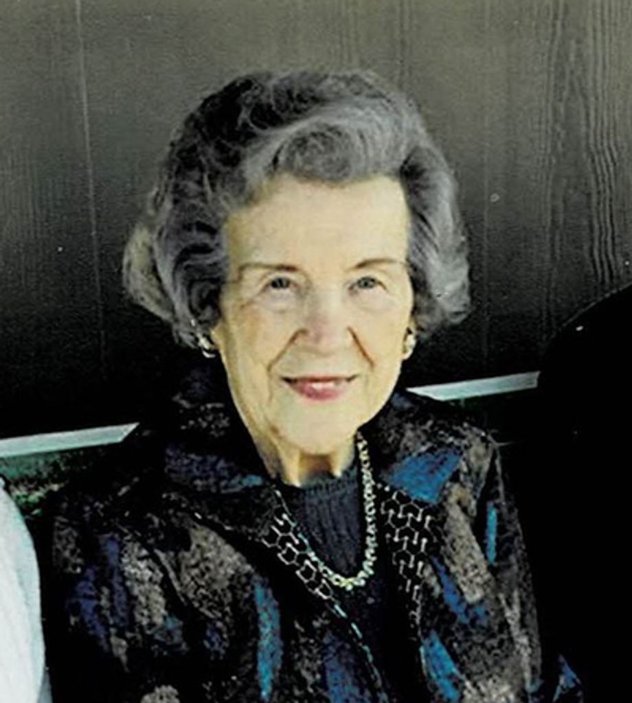 Mildred Taylor Jordan Profile Photo
