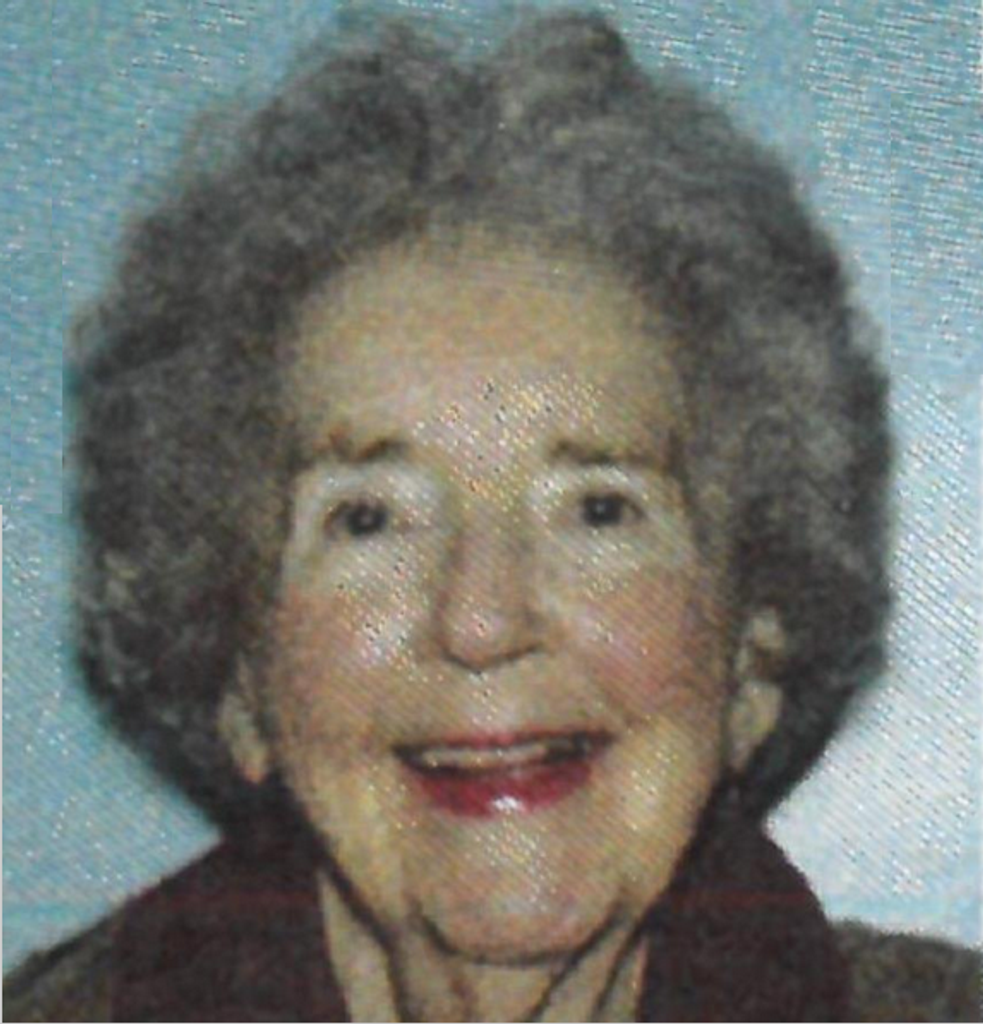 Josephine Ramsey