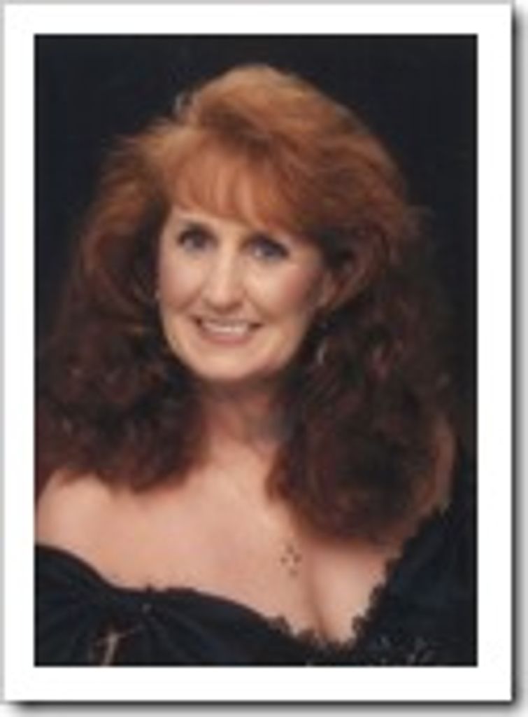 Ramona Gayle Arnold