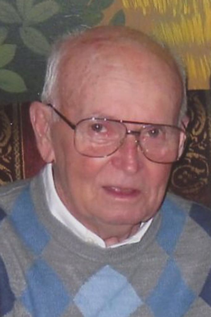 Floyd B. Hoedebecke Profile Photo