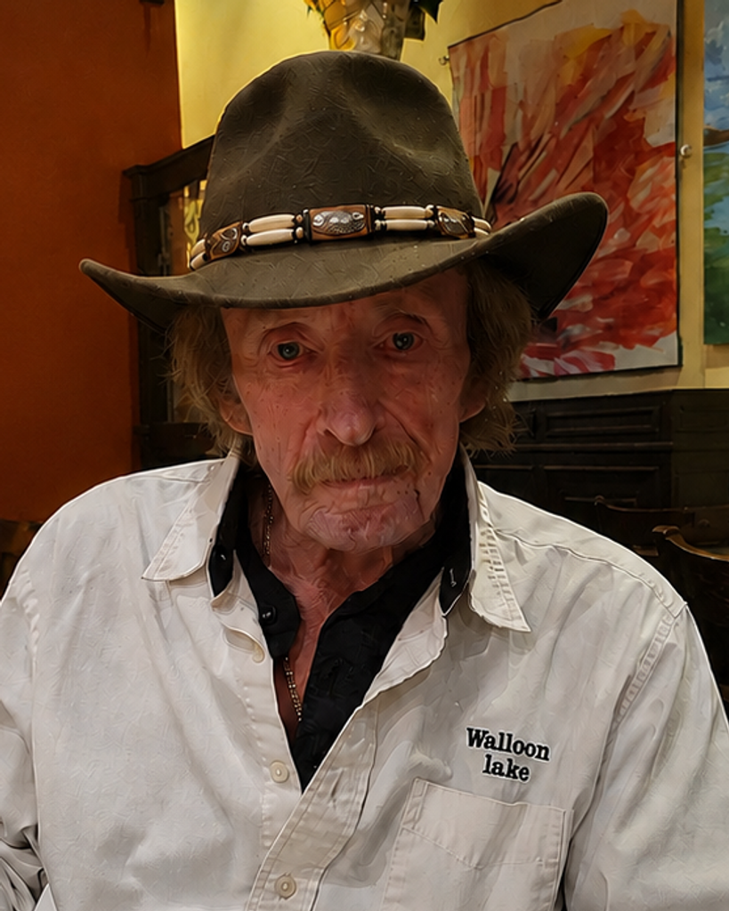 Michael G. Trixler Profile Photo