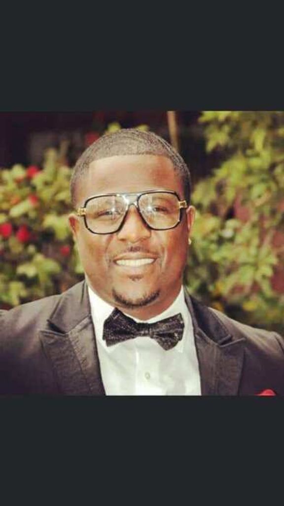 Daveon L Taylor Profile Photo