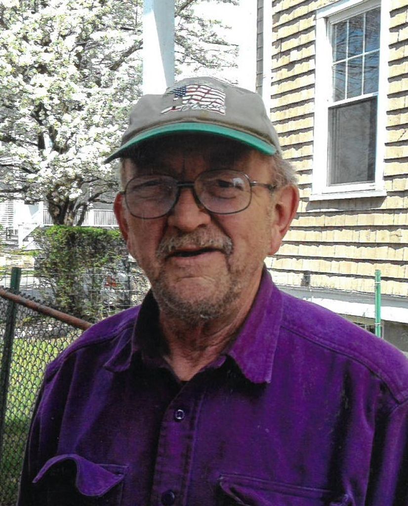 Norbert Kenneth Mosher Profile Photo