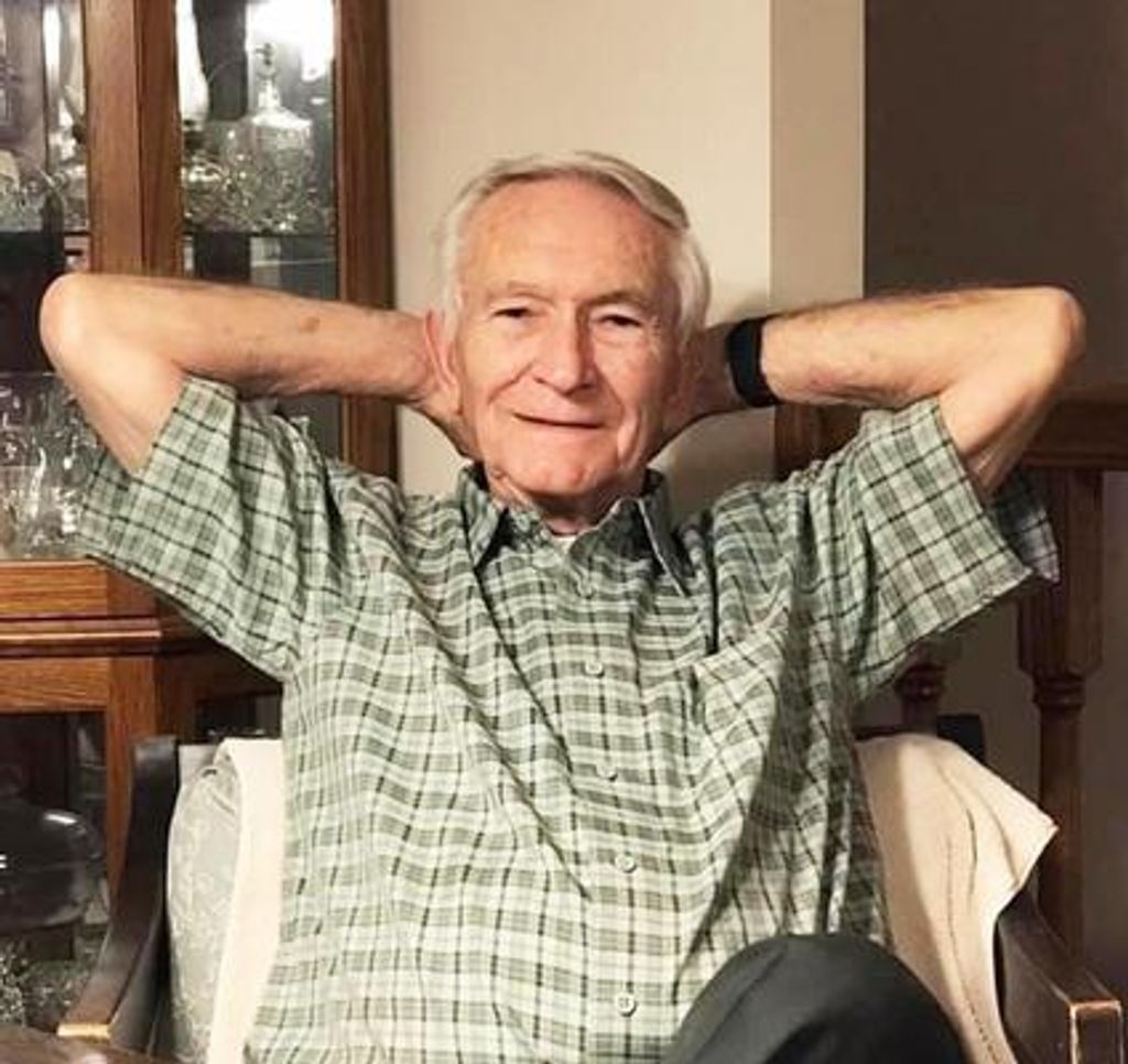 Eugene Allan Ewing Profile Photo