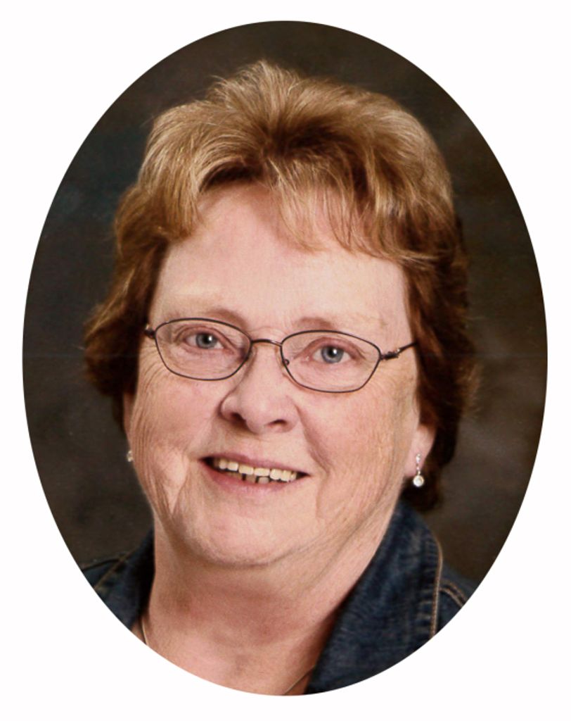 Janet Alice (Almquist)  Hoeft