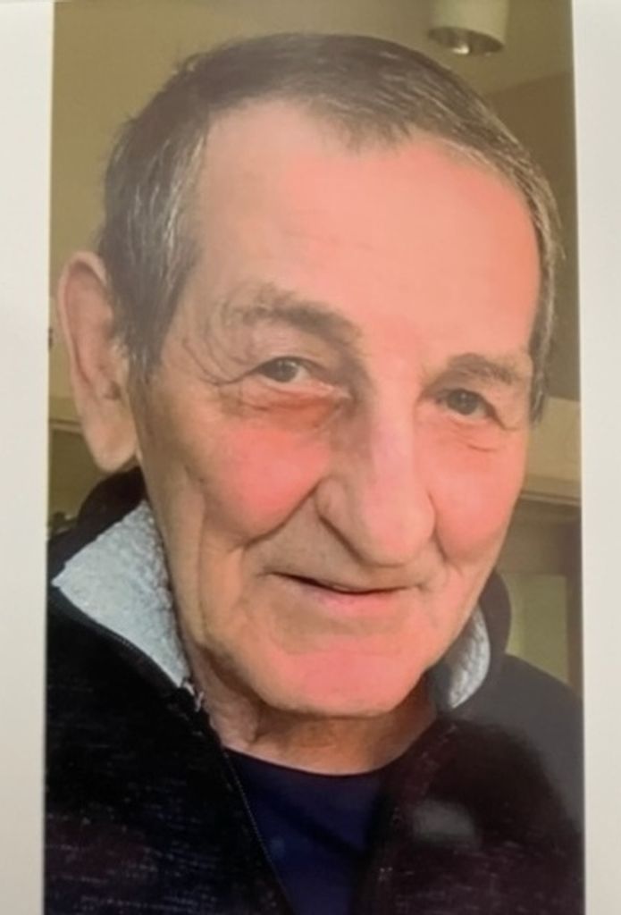 Otto Eugene Pynn Profile Photo