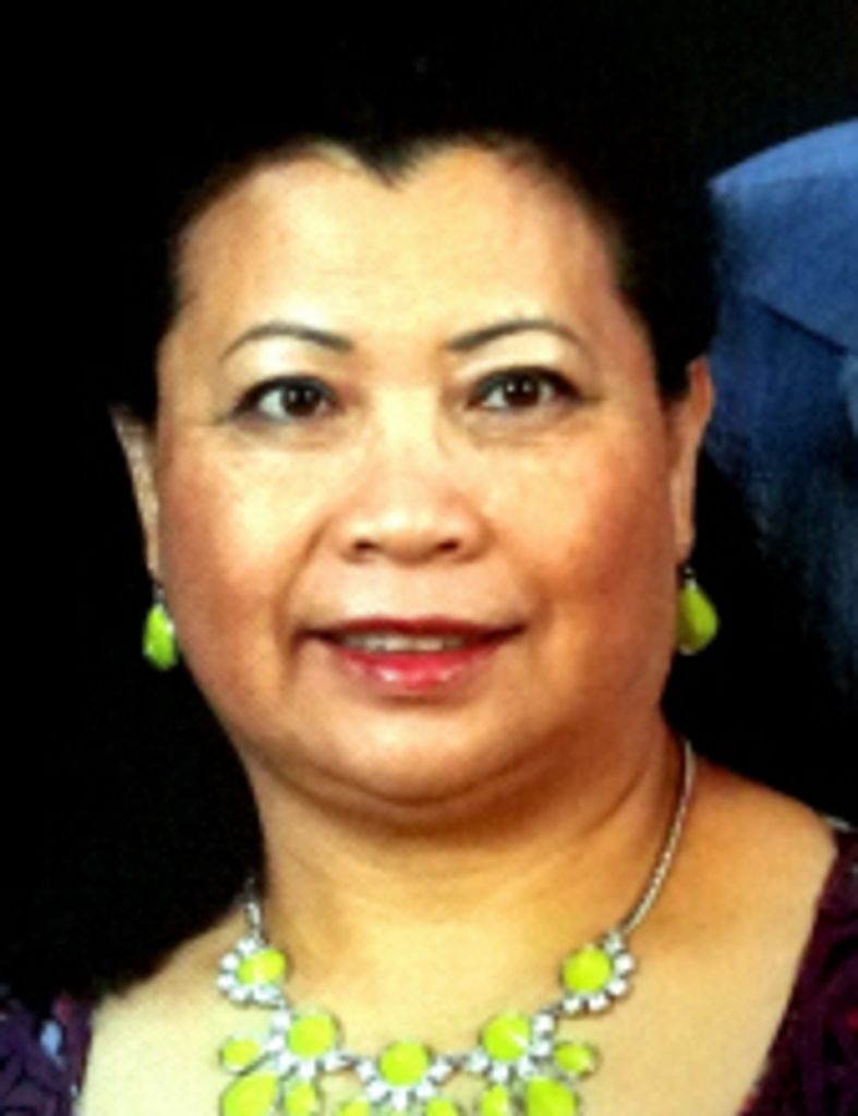 Toonkeo Phomlavan Flournoy