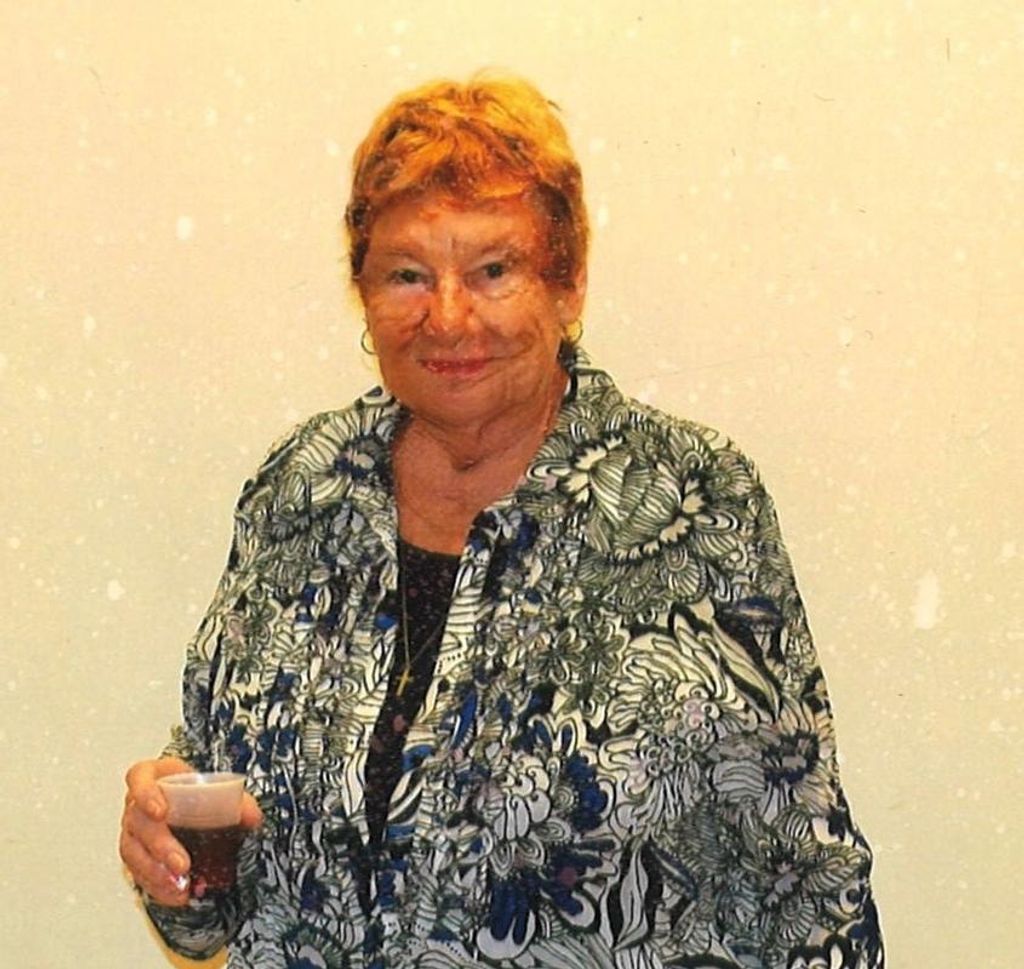 Ruby Jane (Ruebush) Hutchens Profile Photo