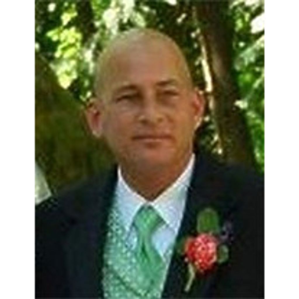 William ""Bill"" Gardner