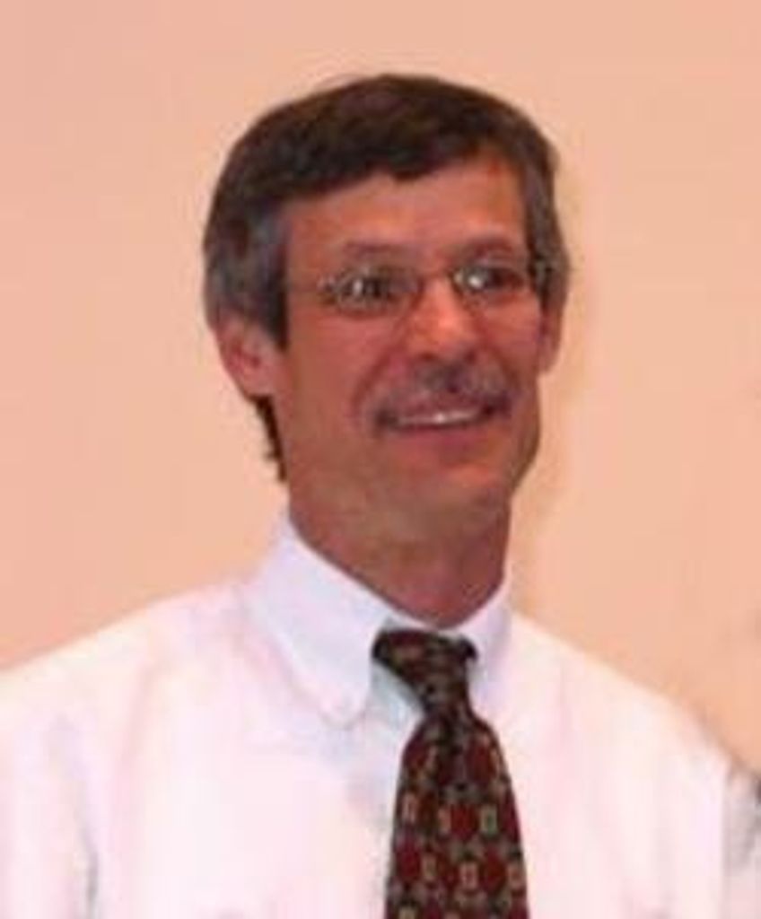 Thomas Ramon Coleman