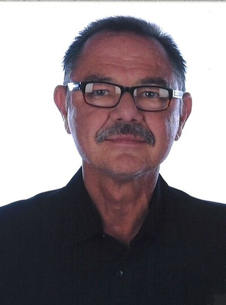 John William Kliewer, Jr.