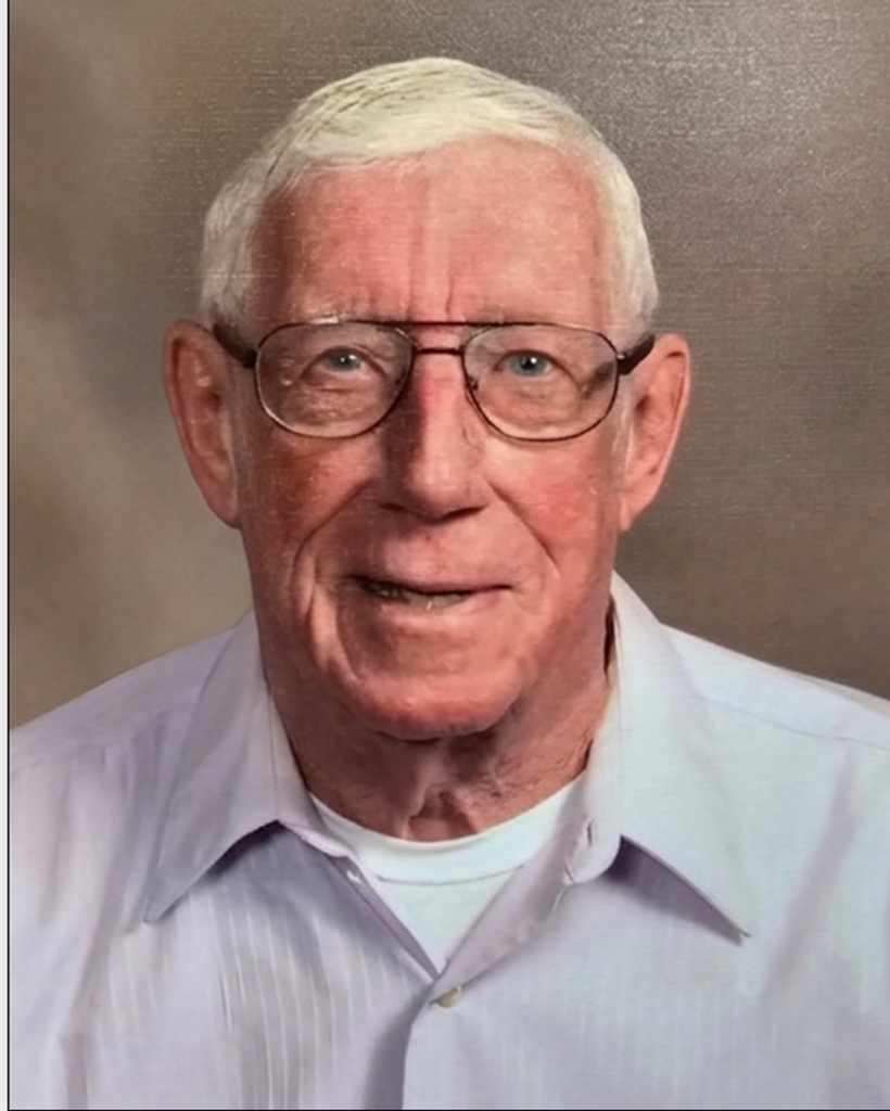 Lester Ernest Rittmer Profile Photo