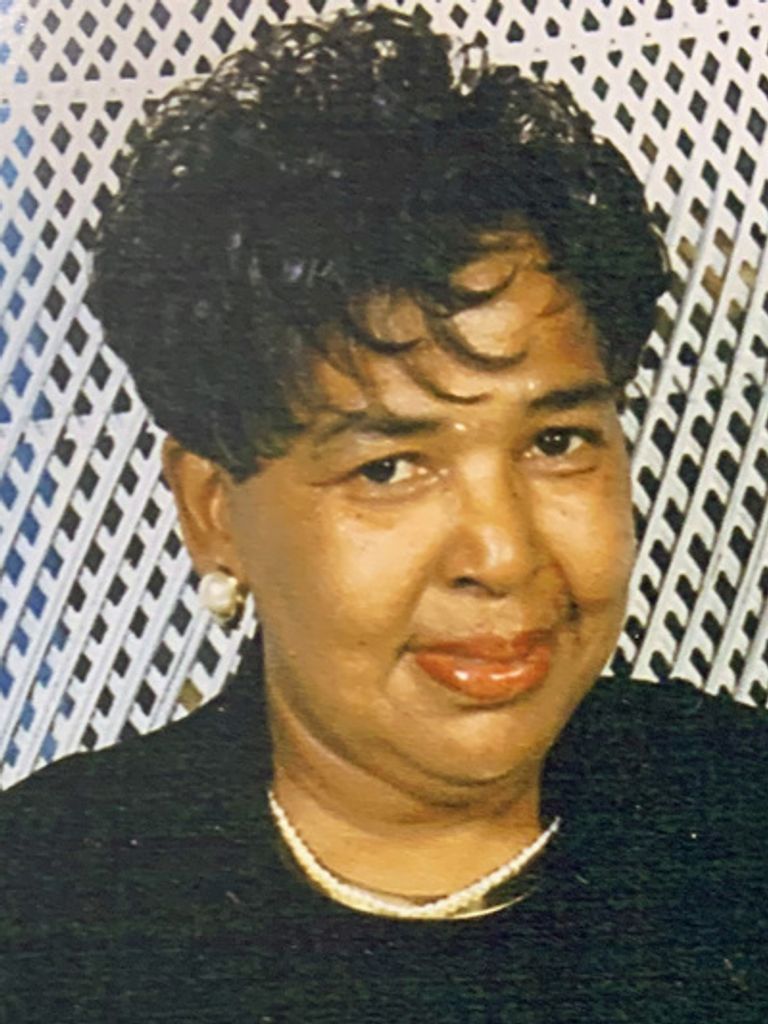 Mary Ann Marable Profile Photo