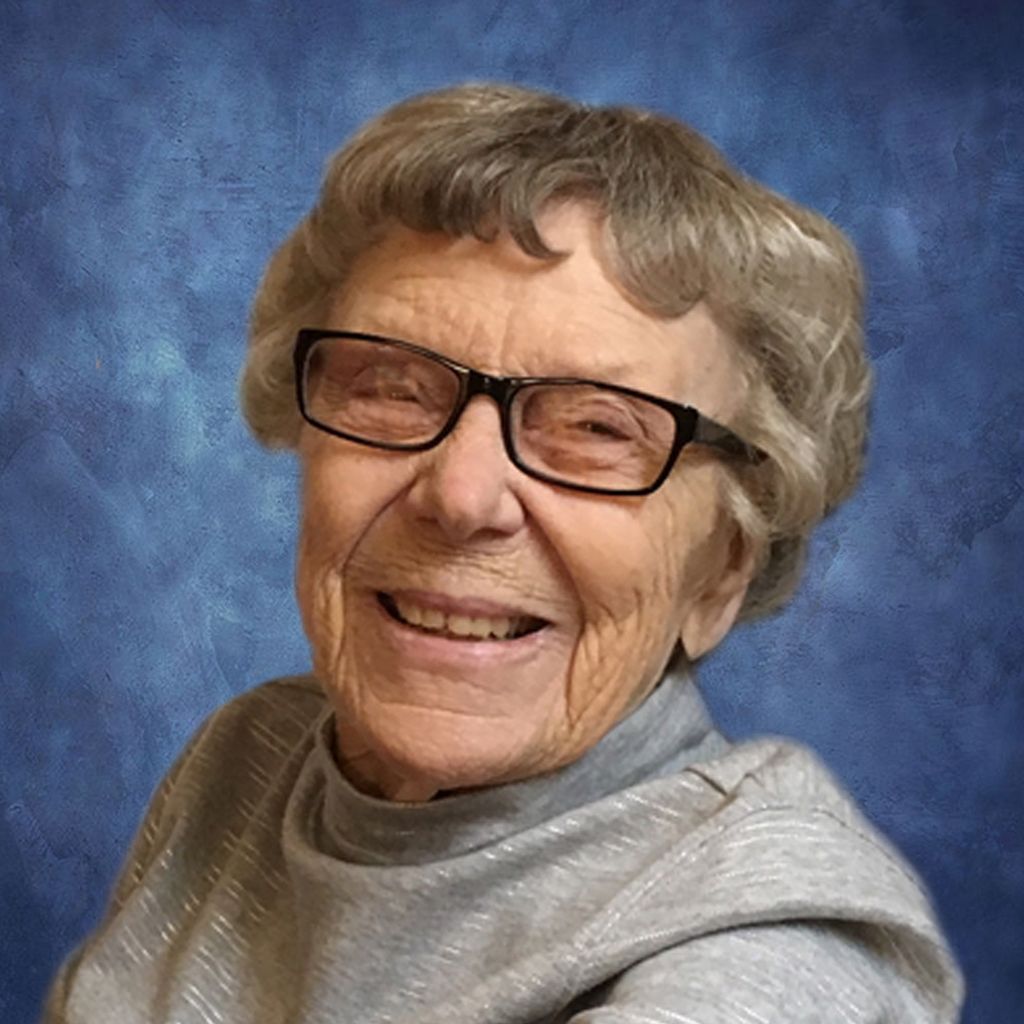 Verna Schatz