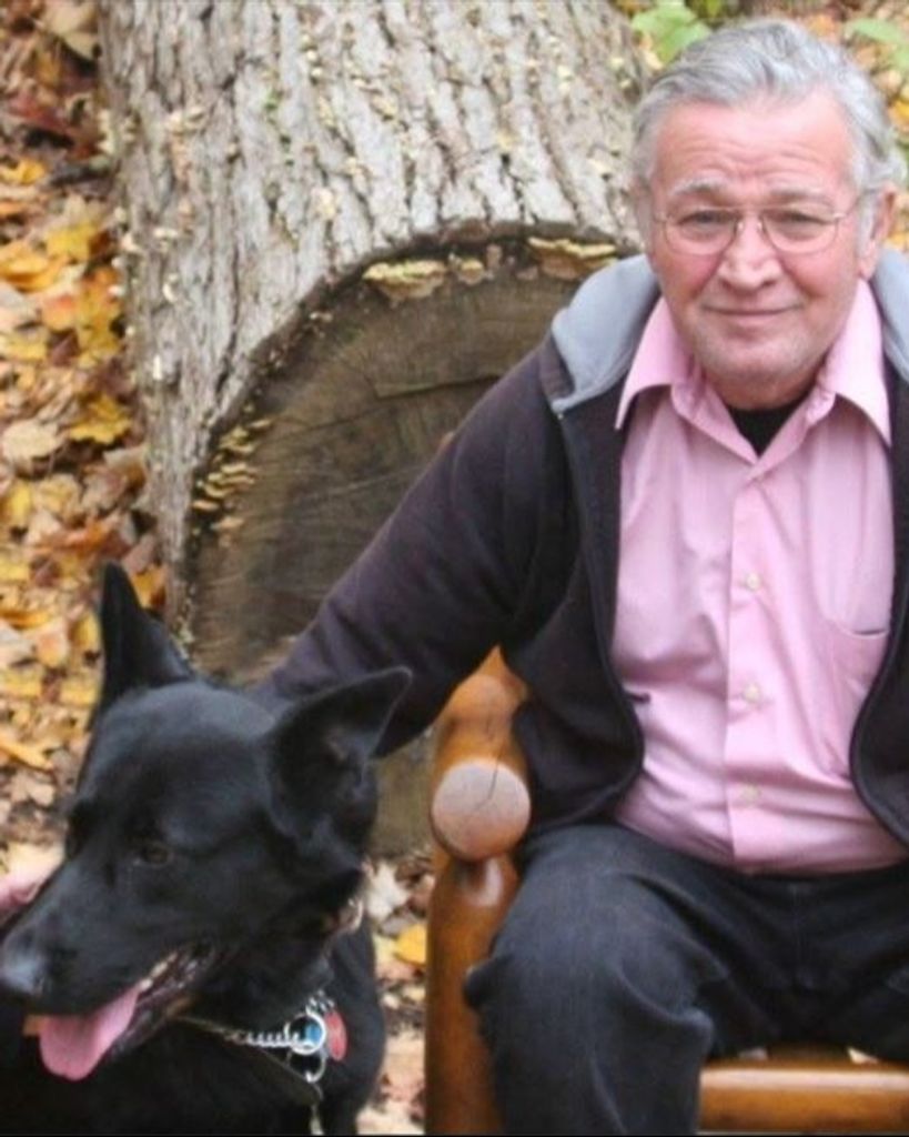 Douglas Harlow Profile Photo