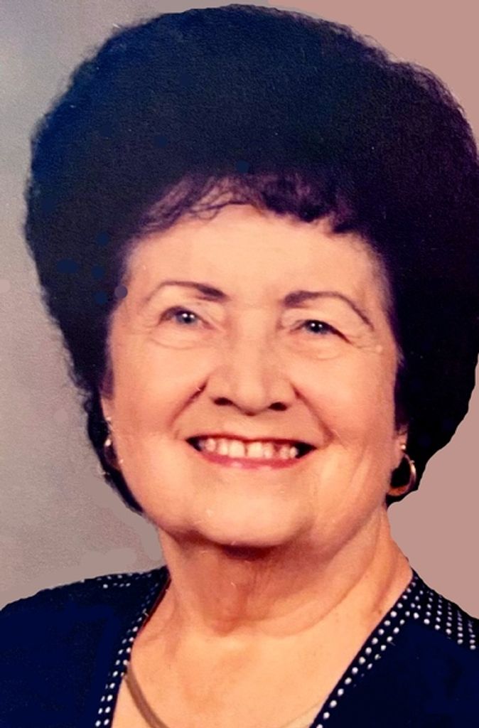 Phyllis (Joan) Keefer Profile Photo
