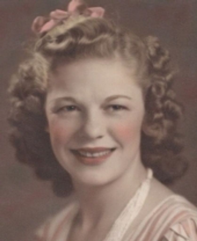 Joan E. Vlad