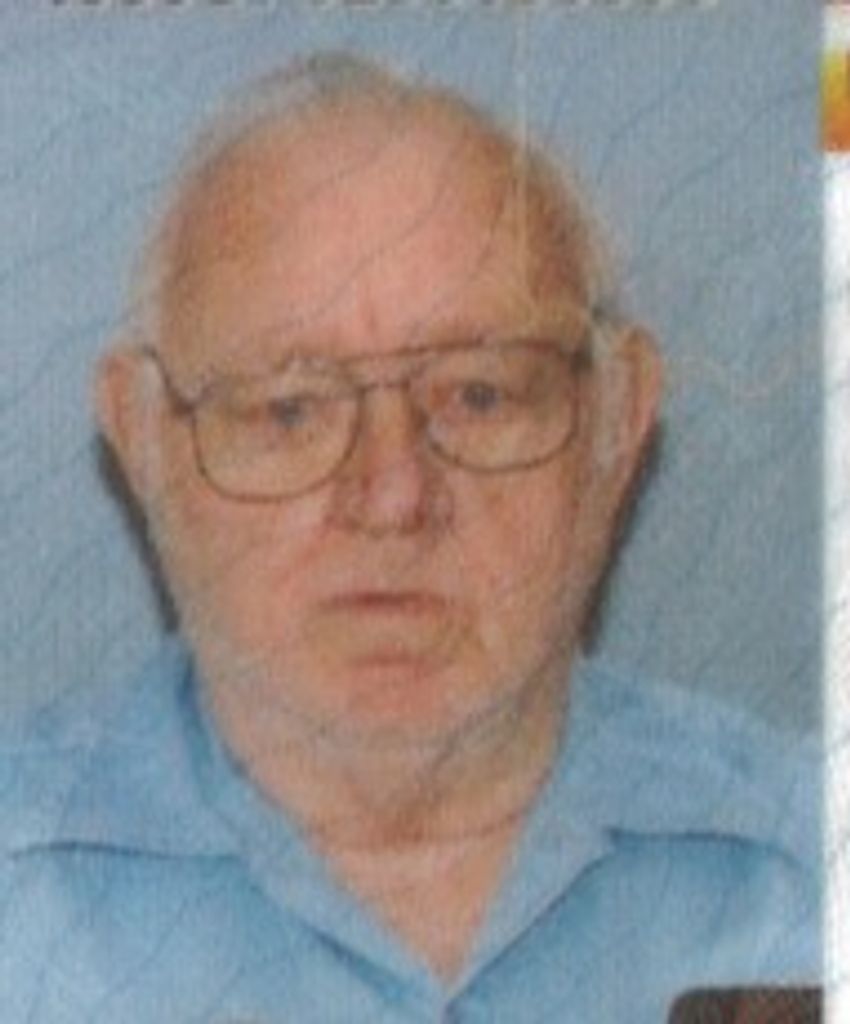 Donald Hulett