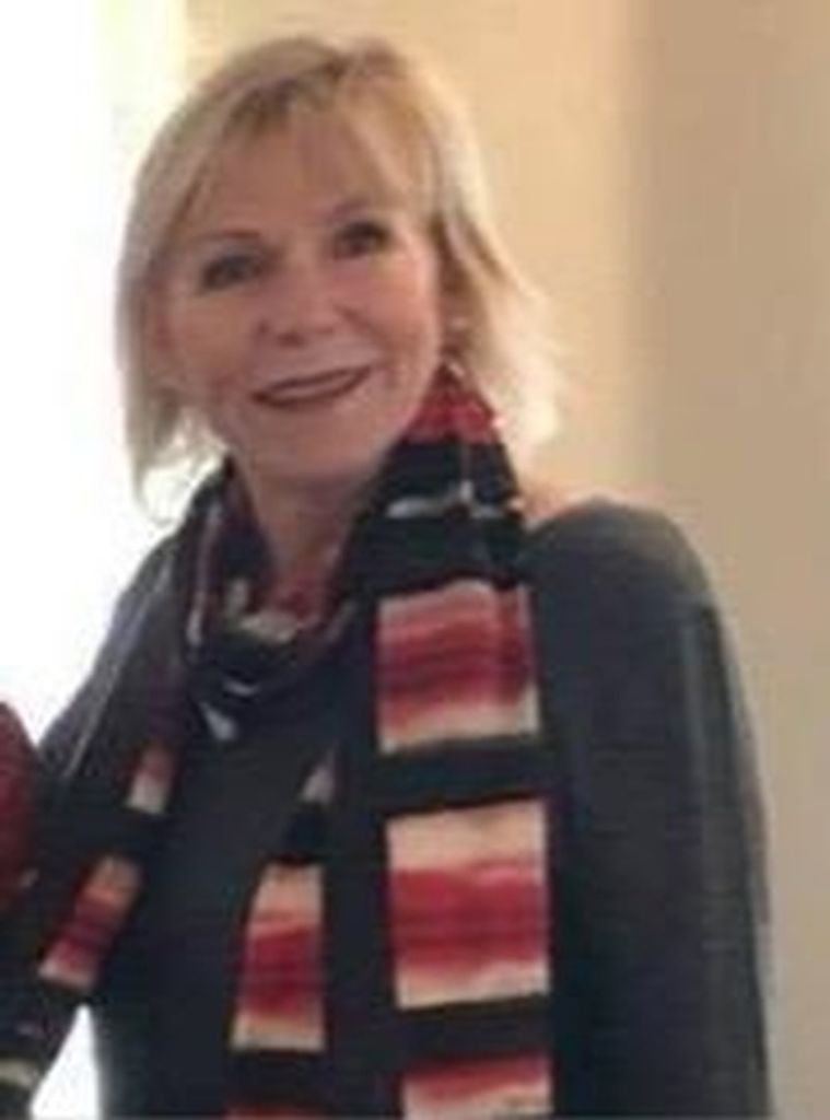 Carol Jean Handley Claxton