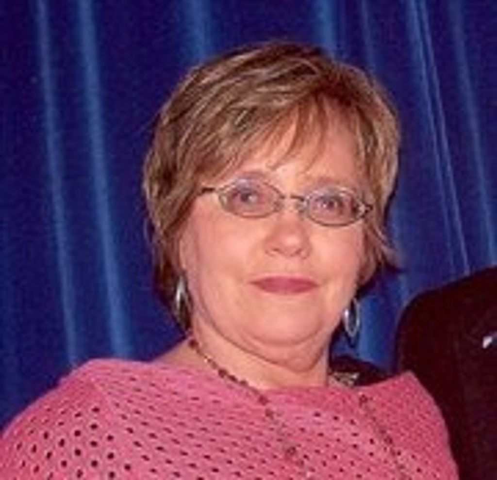 Linda McDonald Lippard