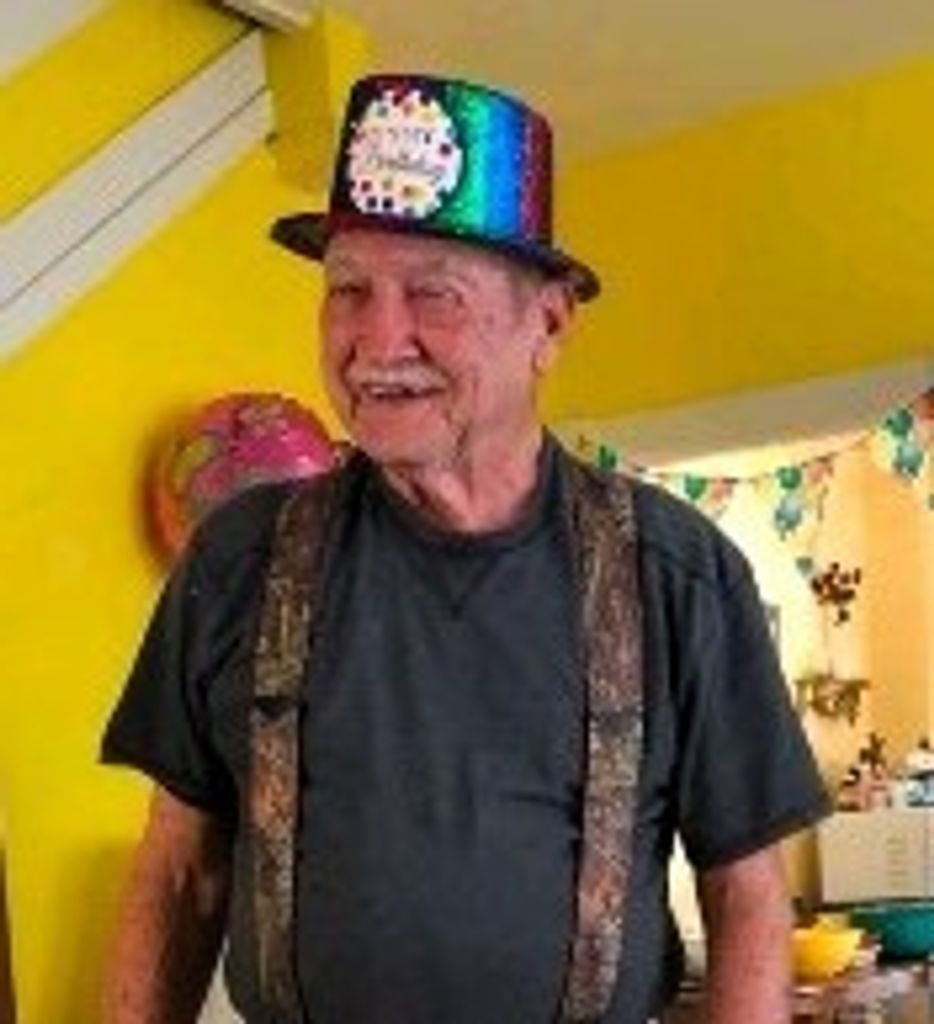 Gordon E. Boltz Profile Photo
