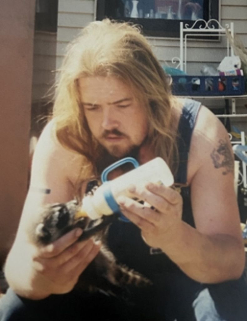 Howard Keith Clayton, Jr. Profile Photo