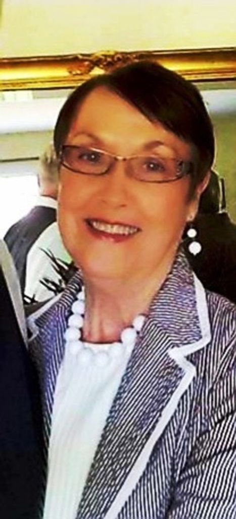 Esther Pierce Trigg Profile Photo