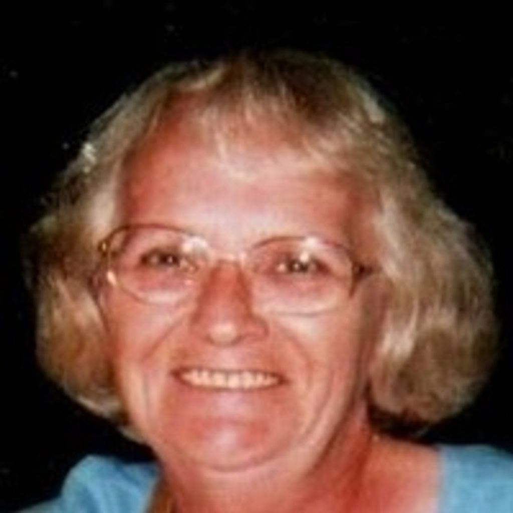 Geraldine Rose Bishop