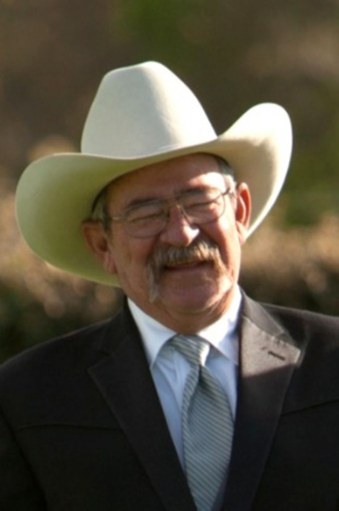 Raymond "Buddy" Norris, Jr. Profile Photo