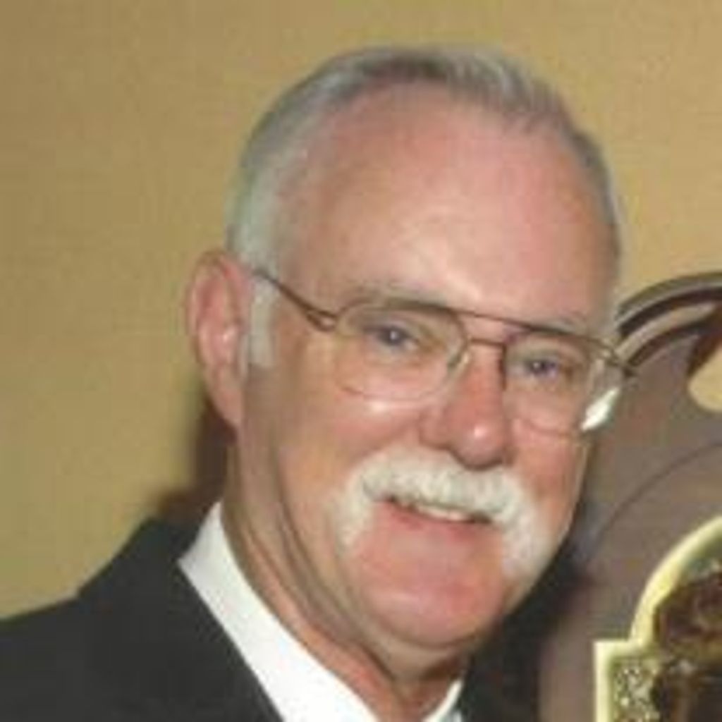 Geoffrey Chase Bissett