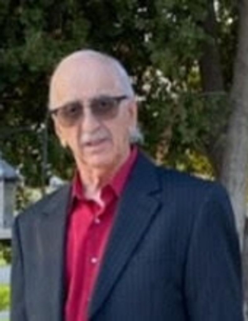 Thomas Ernest Delomba