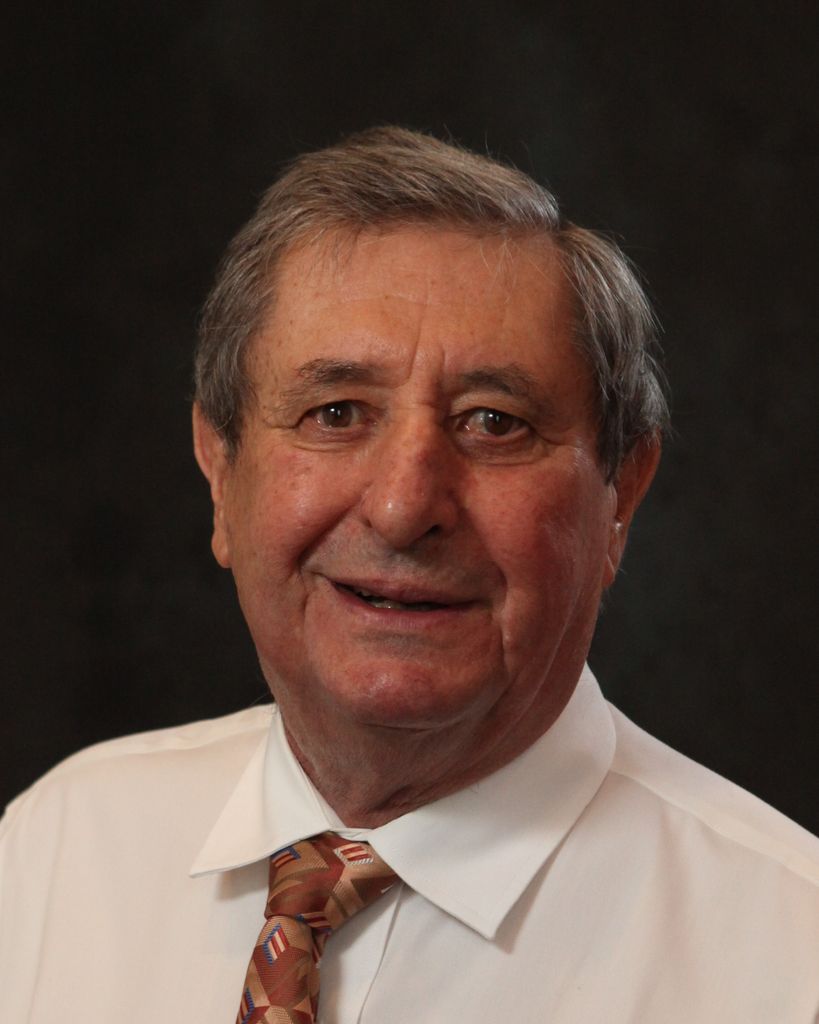 Glenn Henry Gruett Profile Photo