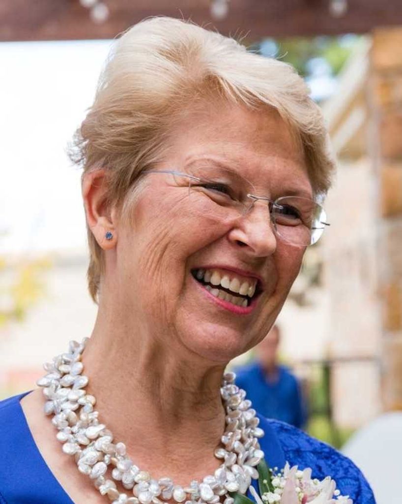 Jantine A. Lodder Profile Photo