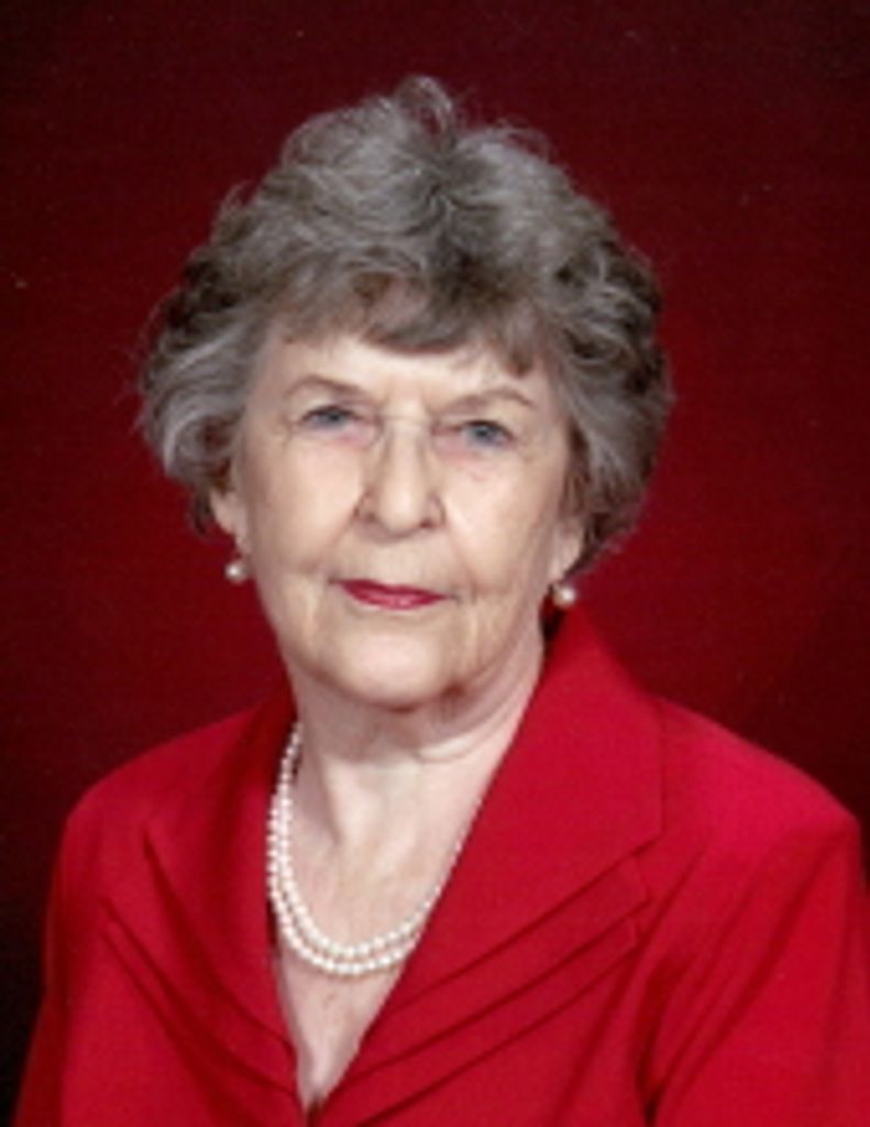 Nan Watson