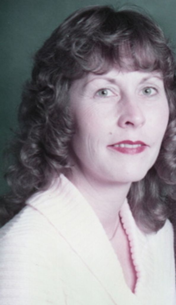 Roberta C. (Jackson)  Shaw